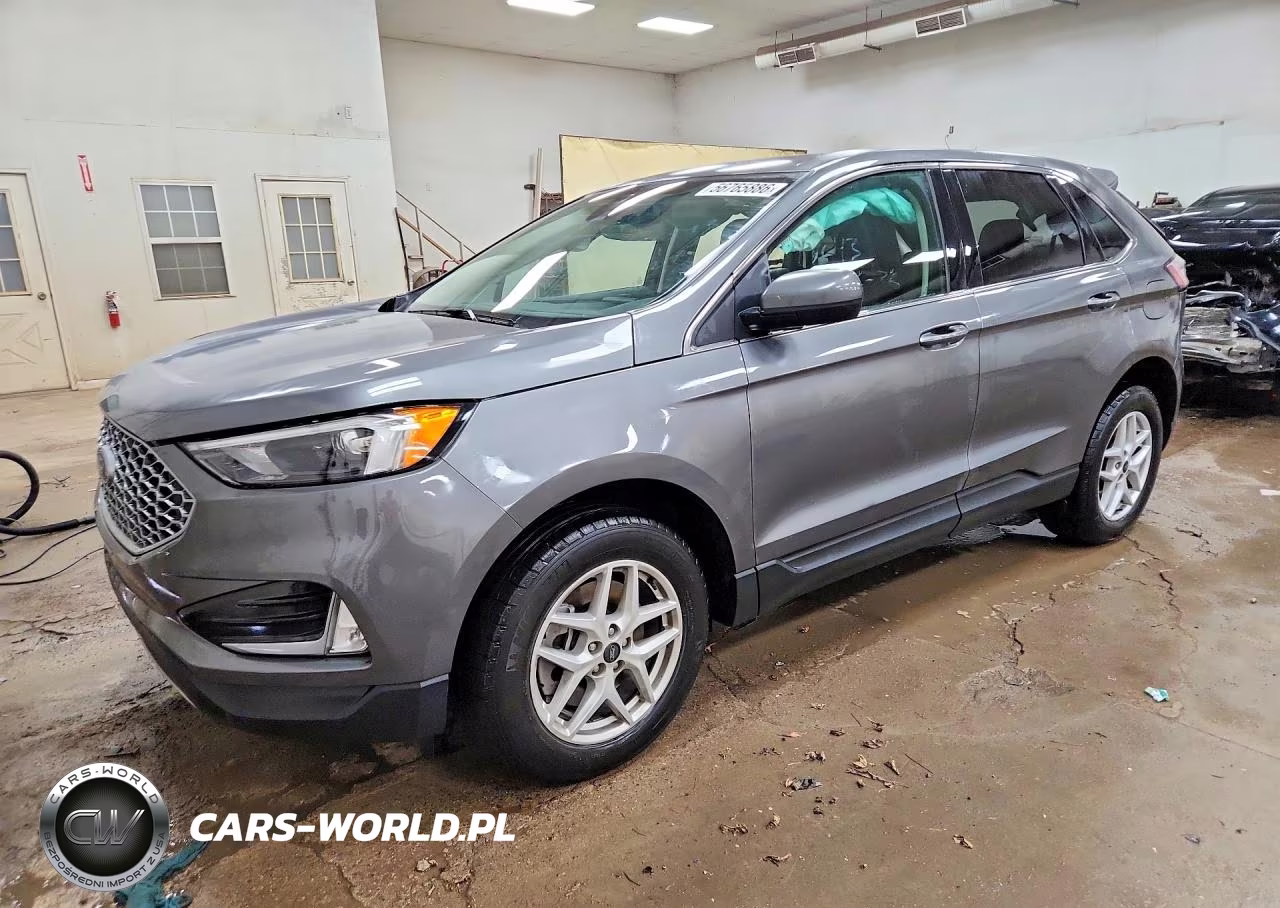 2023 Ford Edge Sel – zdjęcie 1 z 13