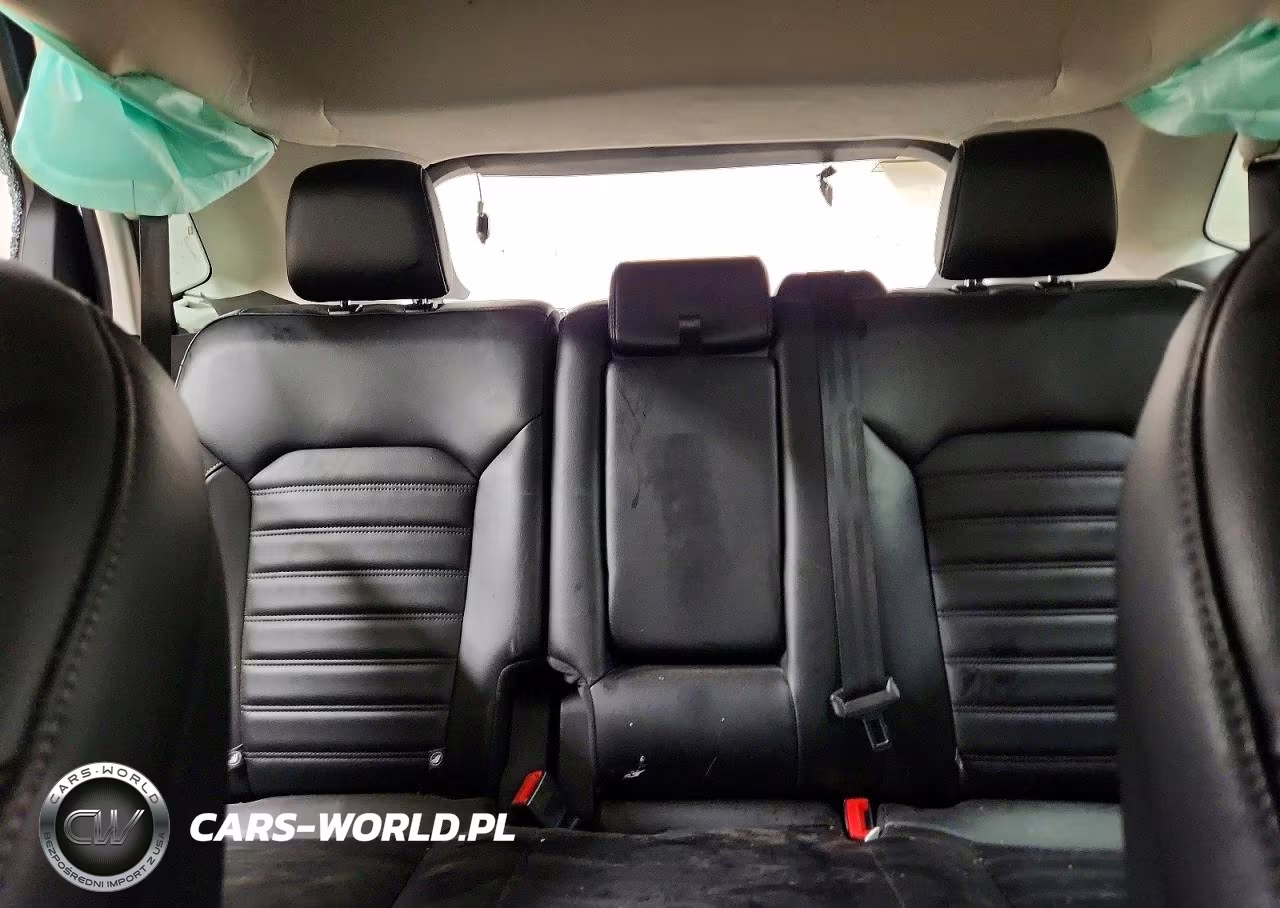 2023 Ford Edge Sel VIN:2FMPK4J99PBA09667 - 10