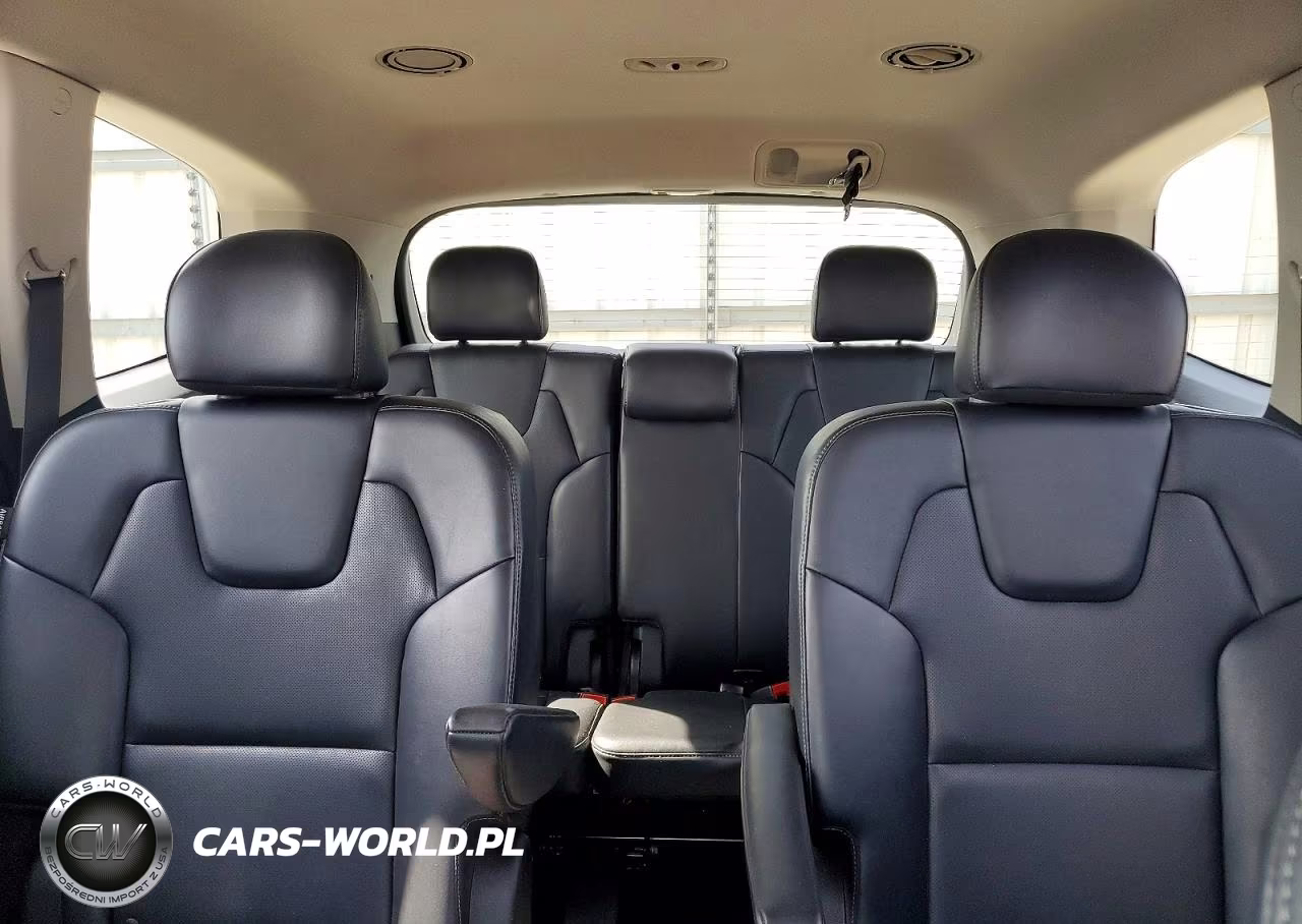 2024 Kia Telluride S VIN:5XYP6DGCXRG495903 - 10