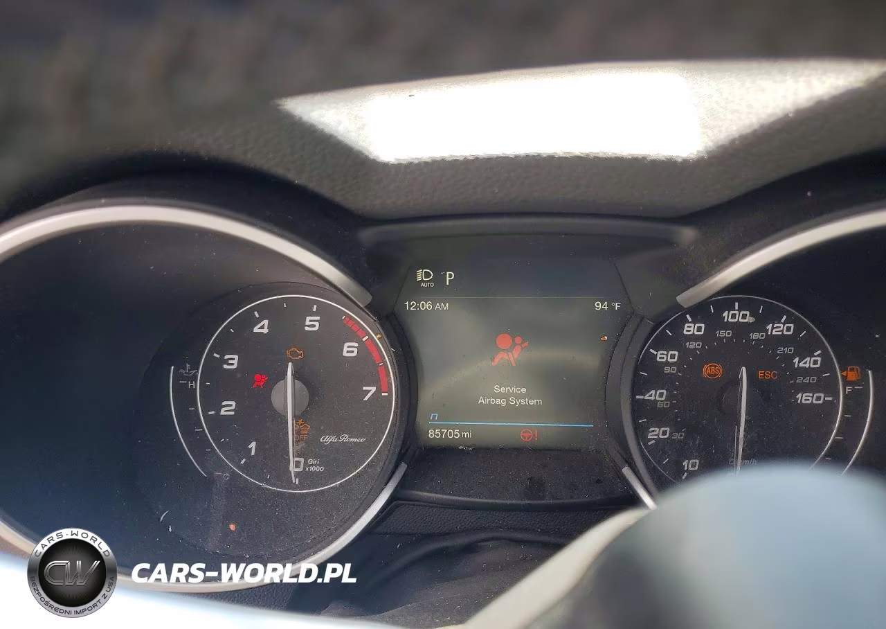 2022 Alfa Romeo Stelvio VIN:ZASPAKAN6N7D27526 - 9