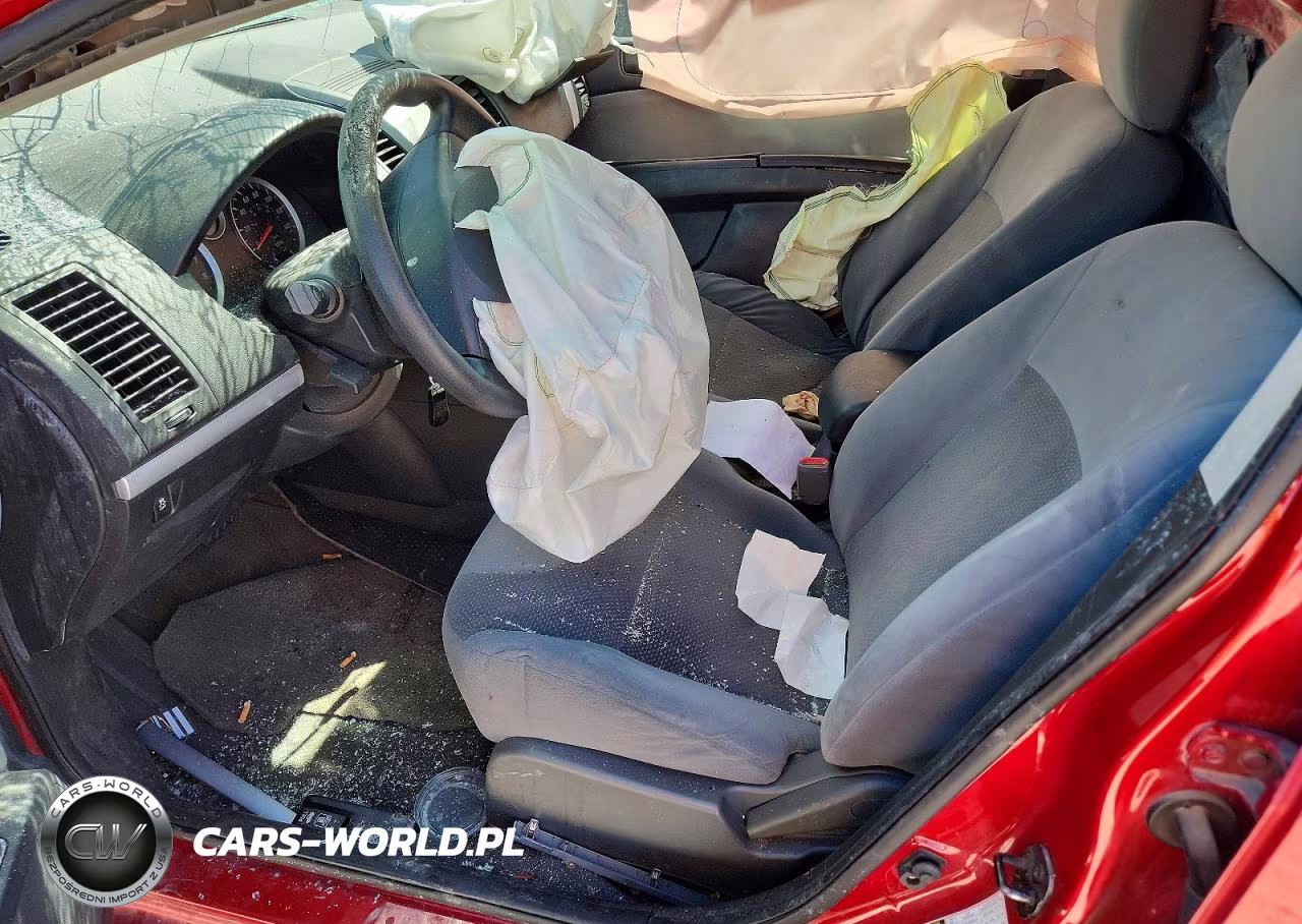 2012 Nissan Sentra 2.0 VIN:3N1AB6APXCL684613 - 7