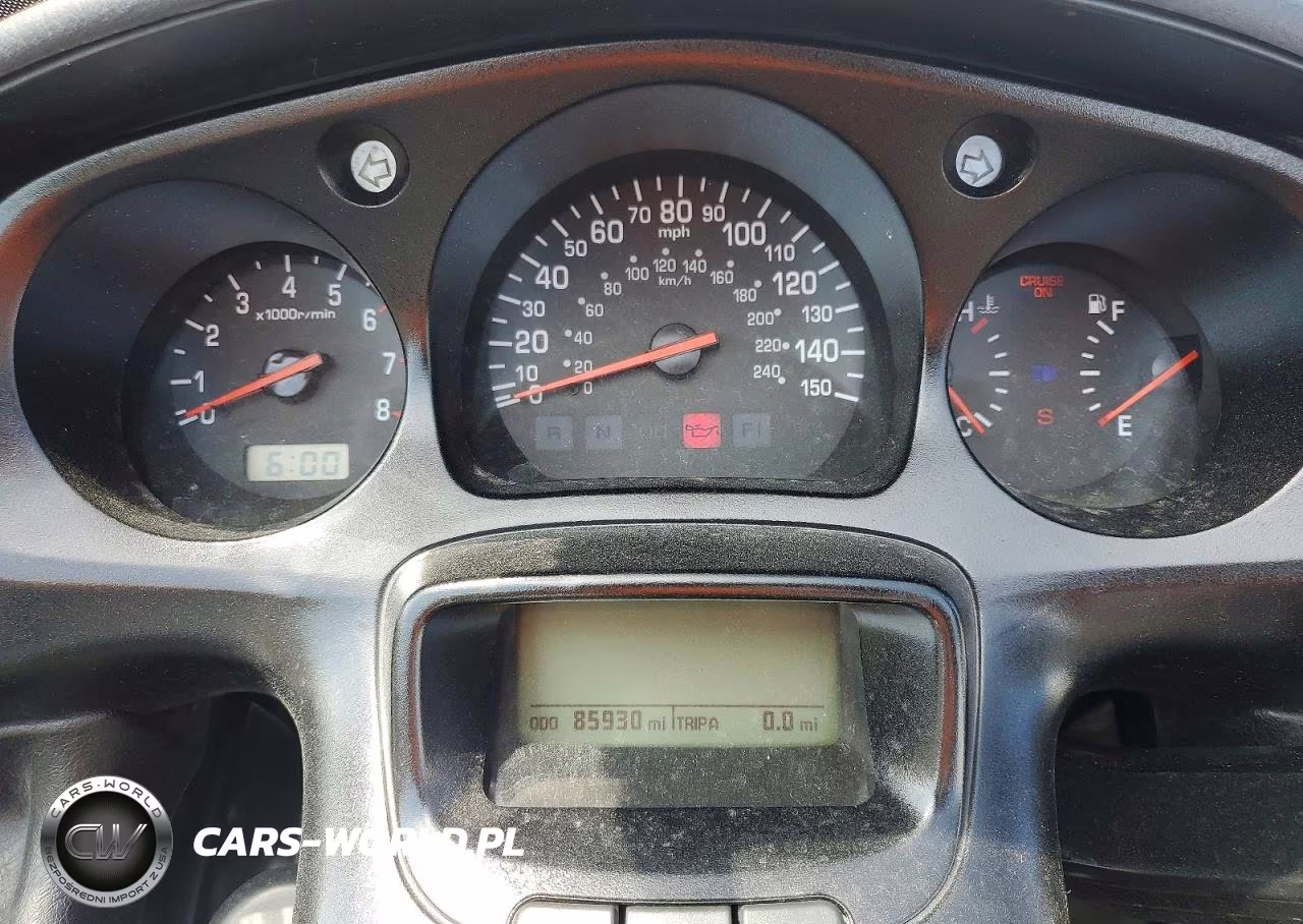 2004 Honda Gl1800 VIN:1HFSC470X4A301362 - 7