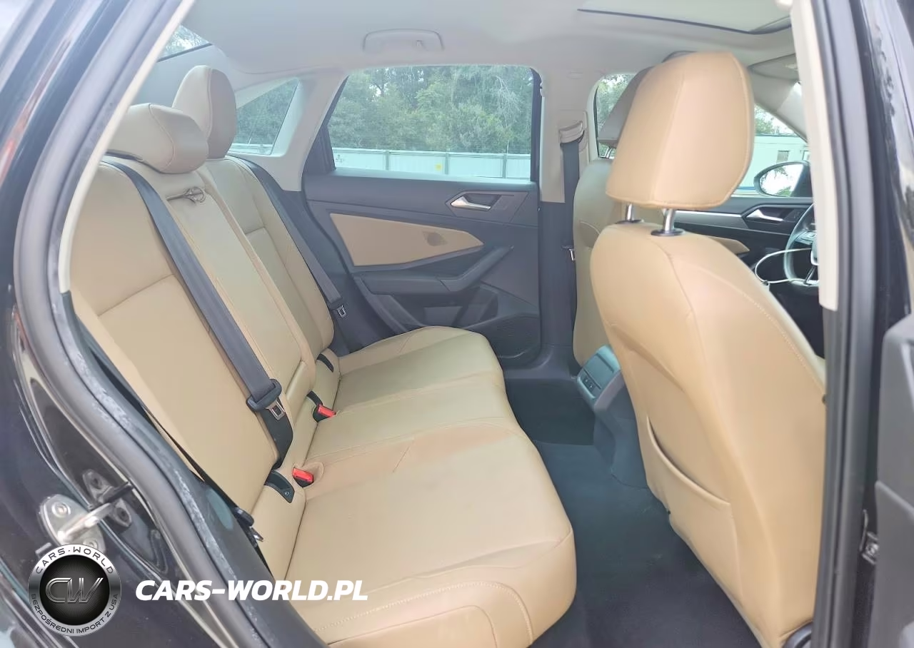 2020 Volkswagen Jetta S VIN:3VWCB7BU5LM035101 - 10