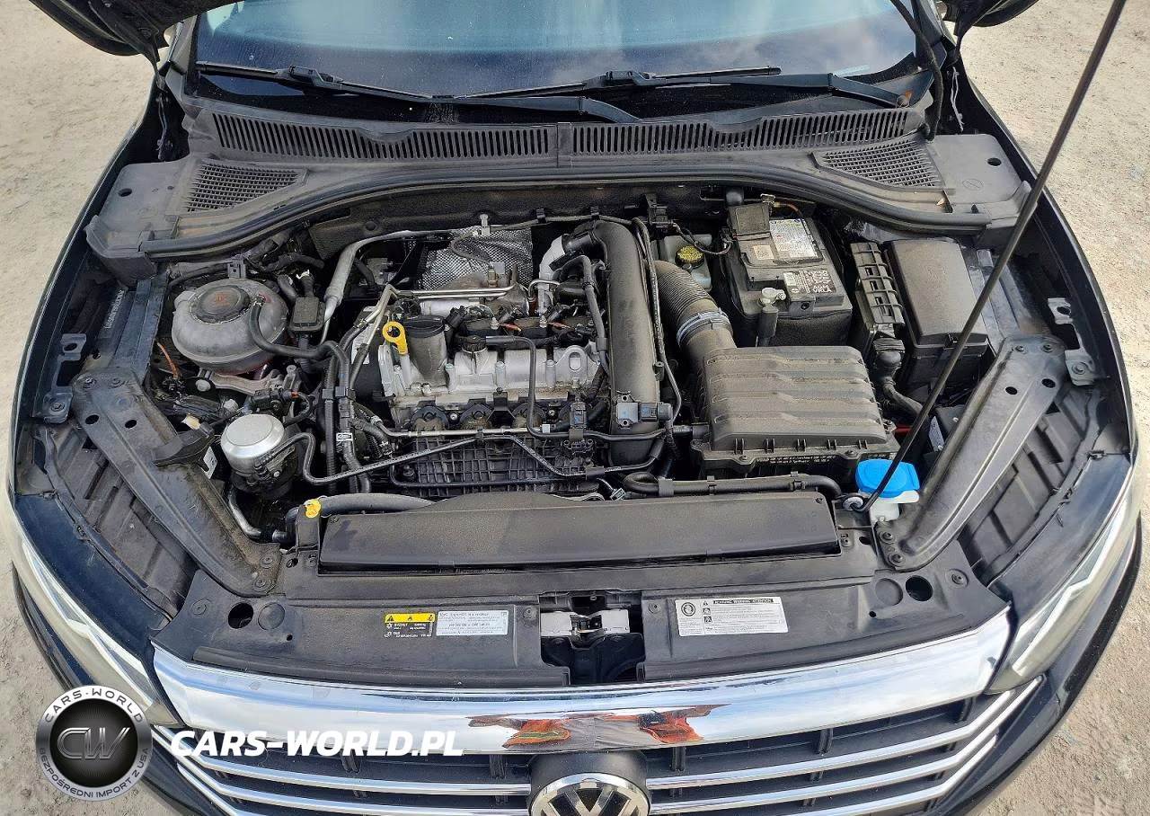 2020 Volkswagen Jetta S VIN:3VWCB7BU5LM035101 - 11