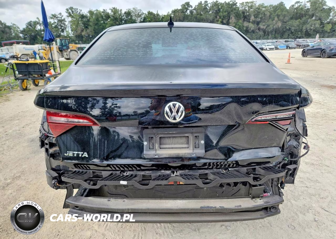 2020 Volkswagen Jetta S VIN:3VWCB7BU5LM035101 - 6