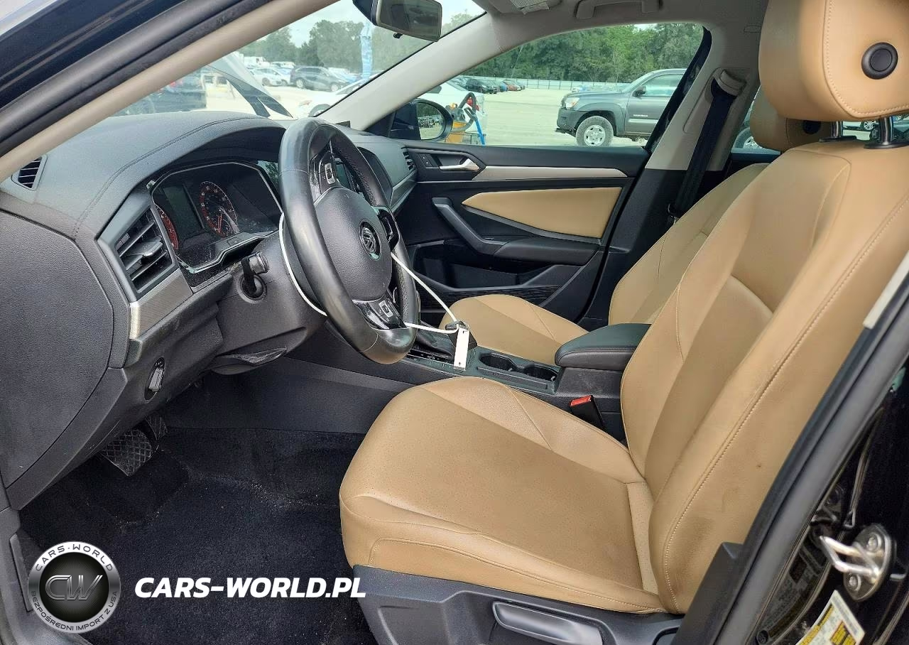2020 Volkswagen Jetta S VIN:3VWCB7BU5LM035101 - 7