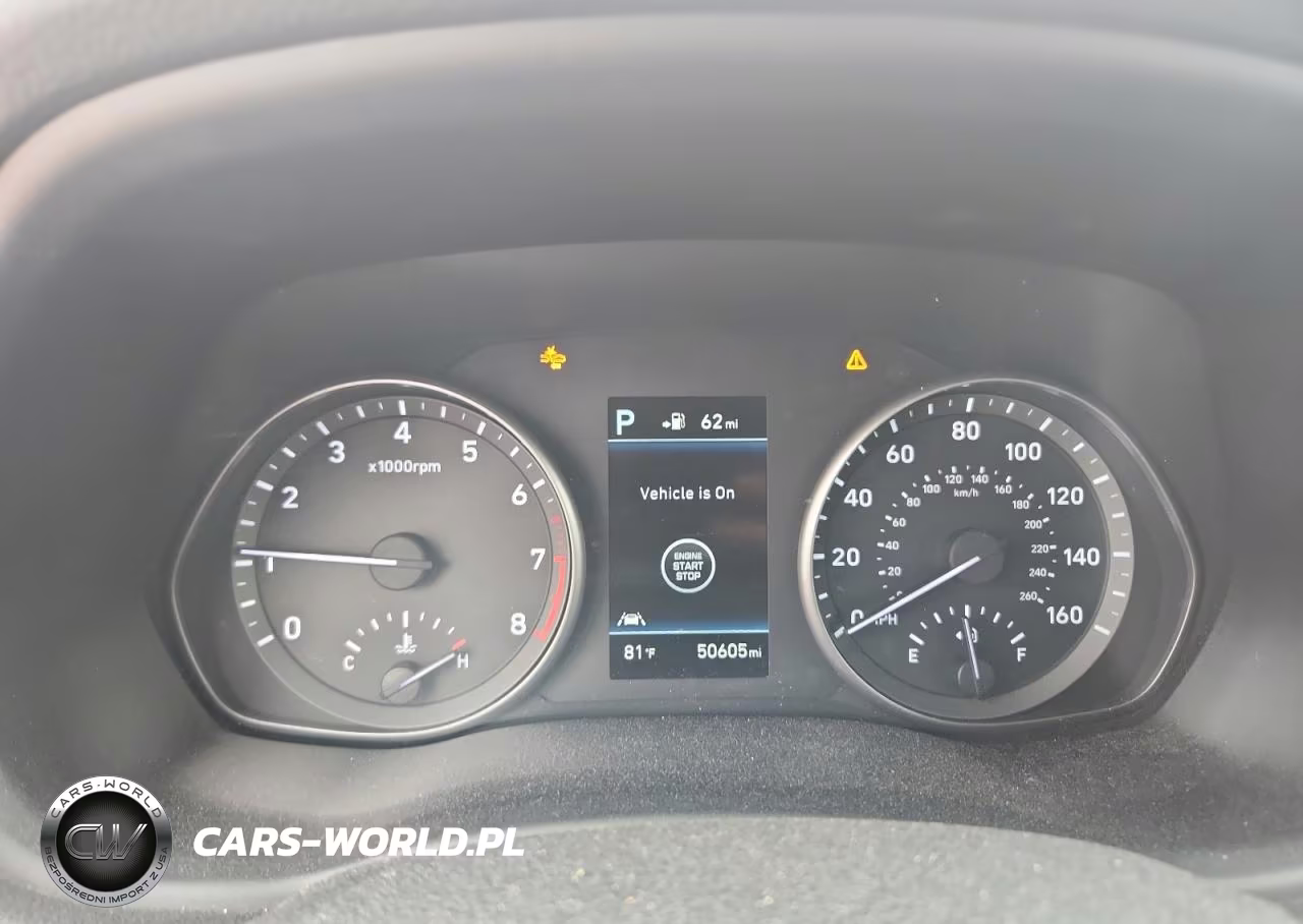 2018 Hyundai Elantra Gt Sport VIN:KMHH55LC8JU086395 - 9
