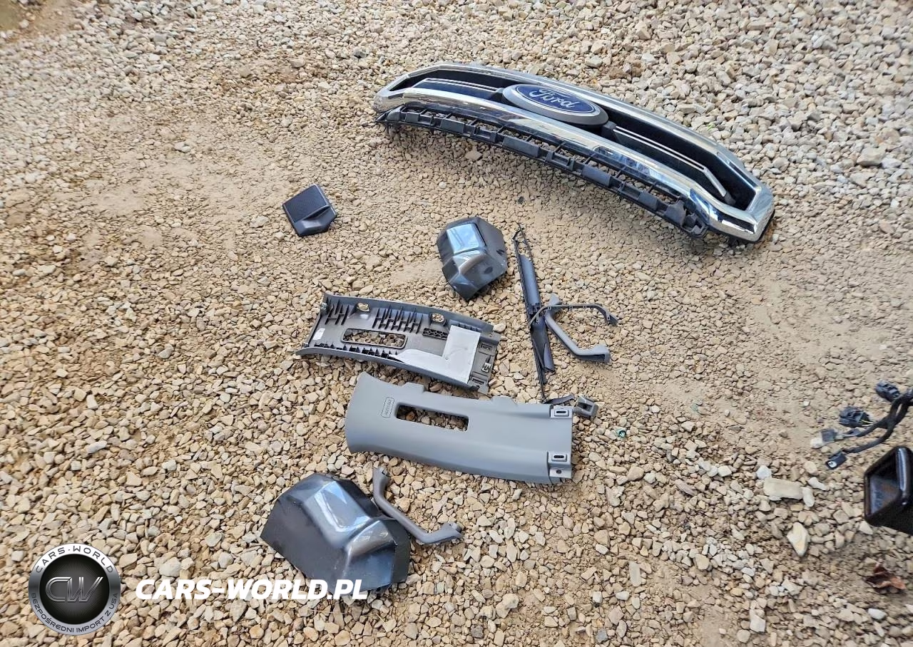 2020 Ford F250 Super Duty VIN:1FT7W2B64LEC88901 - 12