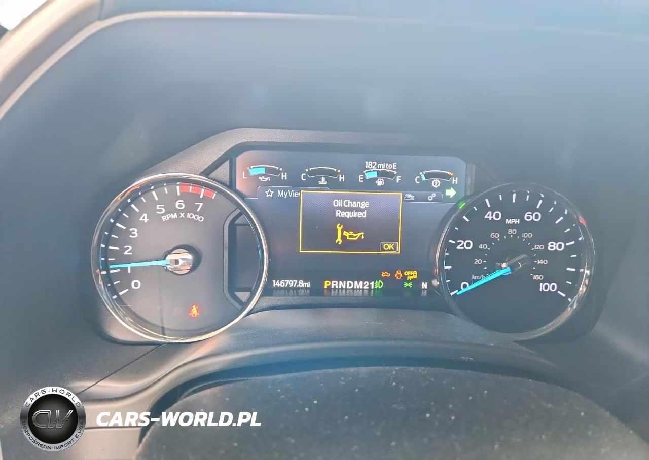 2020 Ford F250 Super Duty VIN:1FT7W2B64LEC88901 - 9