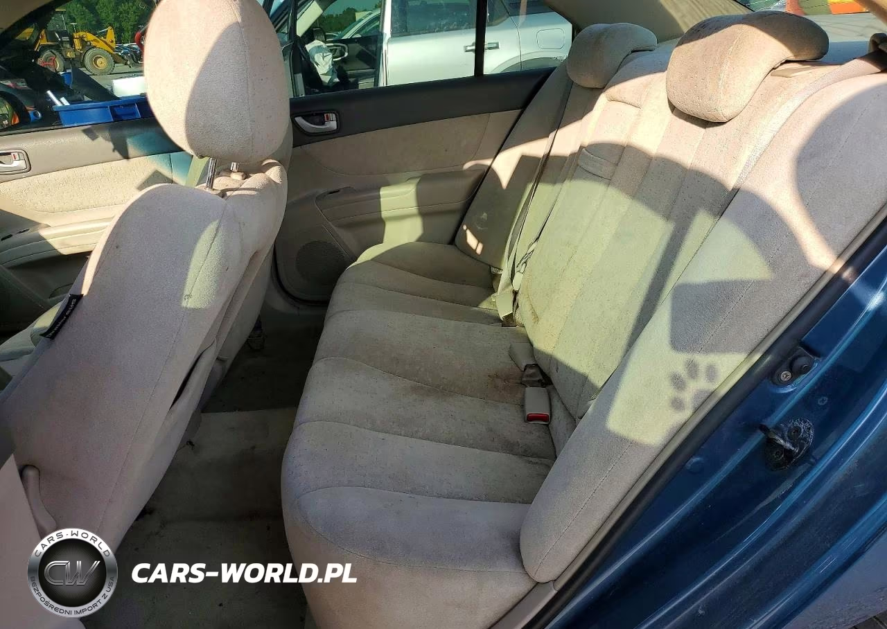 2007 Hyundai Sonata Se VIN:5NPEU46F17H211461 - 10