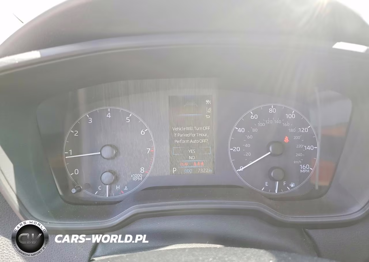 2024 Toyota Corolla Le VIN:5YFB4MDE5RP093336 - 9