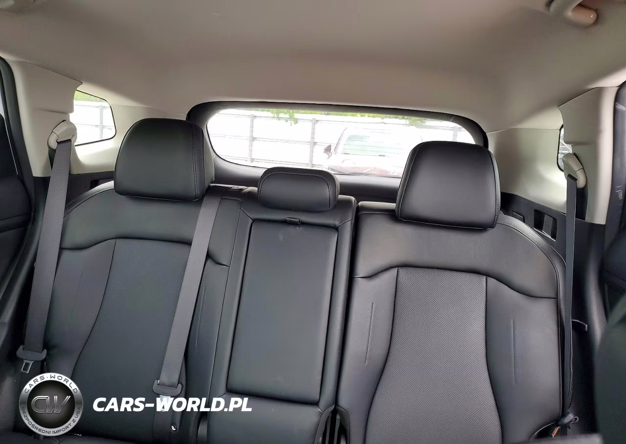 2024 Kia Sportage Ex VIN:5XYK33DF9RG171269 - 10