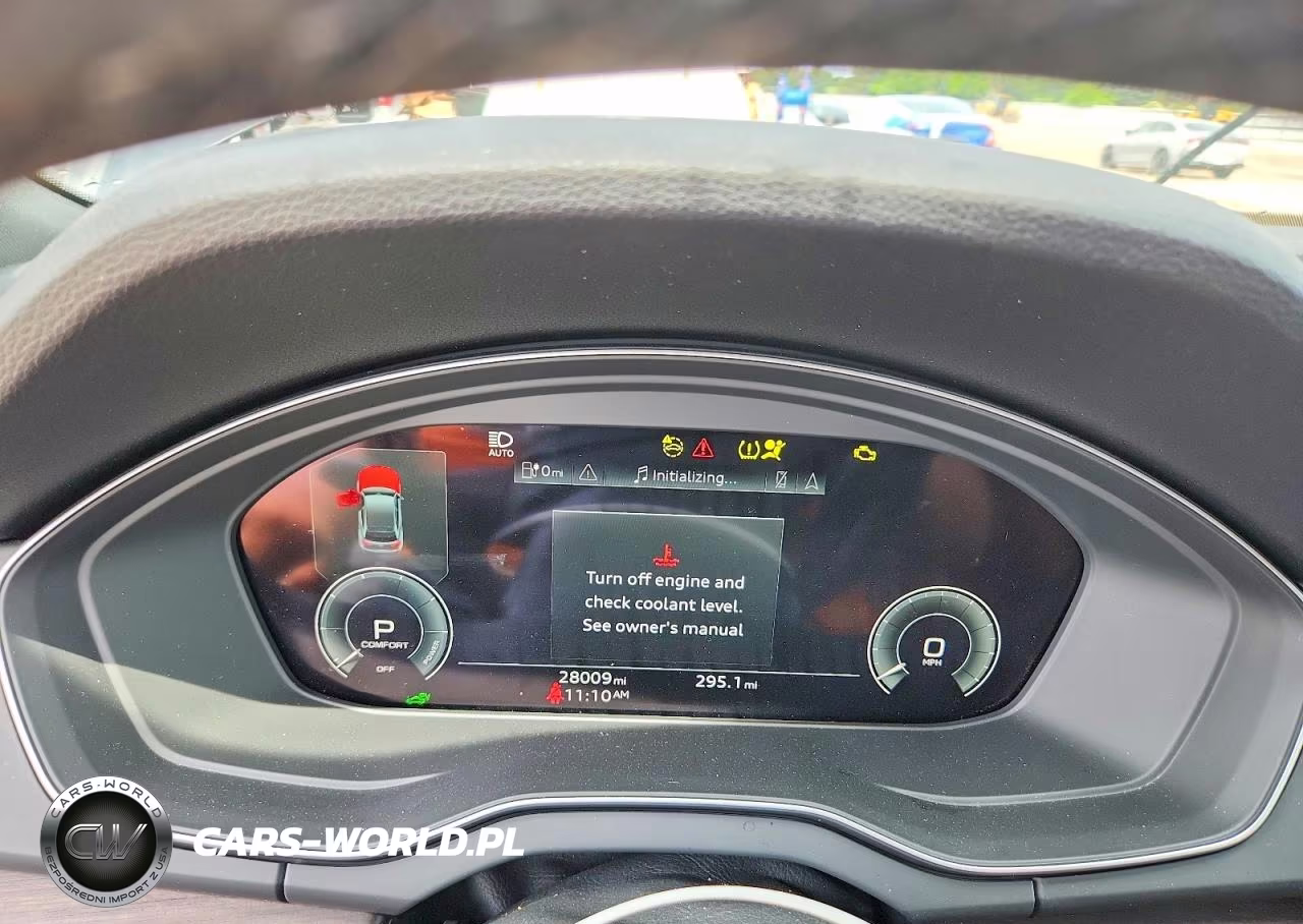 2023 Audi Q5 E Premium Plus 55 VIN:WA1E2BFYXP2092767 - 9