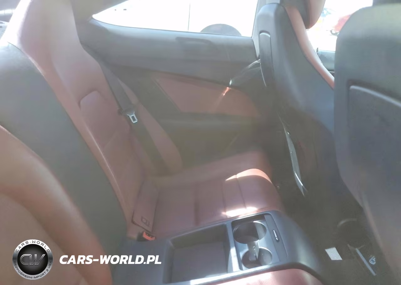 2012 Mercedes-Benz C 250 VIN:WDDGJ4HB7CF875320 - 10