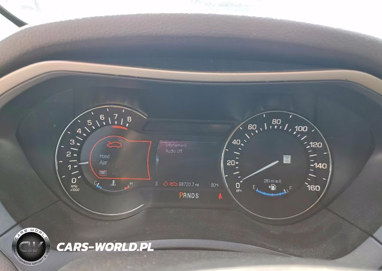 2013 Lincoln Mkz VIN:3LN6L2G93DR801203 - 9