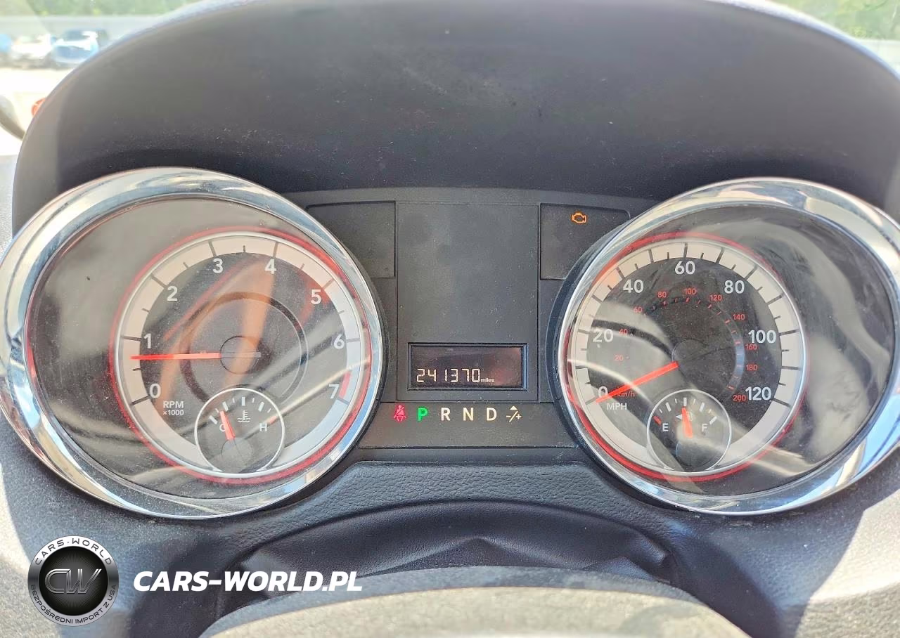 2016 Dodge Grand Caravan Sxt VIN:2C4RDGCG1GR312311 - 9