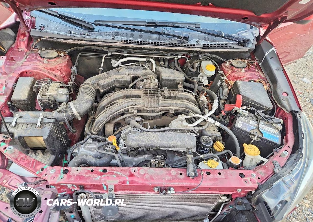2019 Subaru Crosstrek Premium VIN:JF2GTAEC2KH317847 - 12