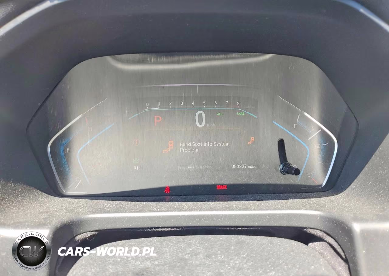 2019 Honda Odyssey Exl VIN:5FNRL6H75KB103180 - 9