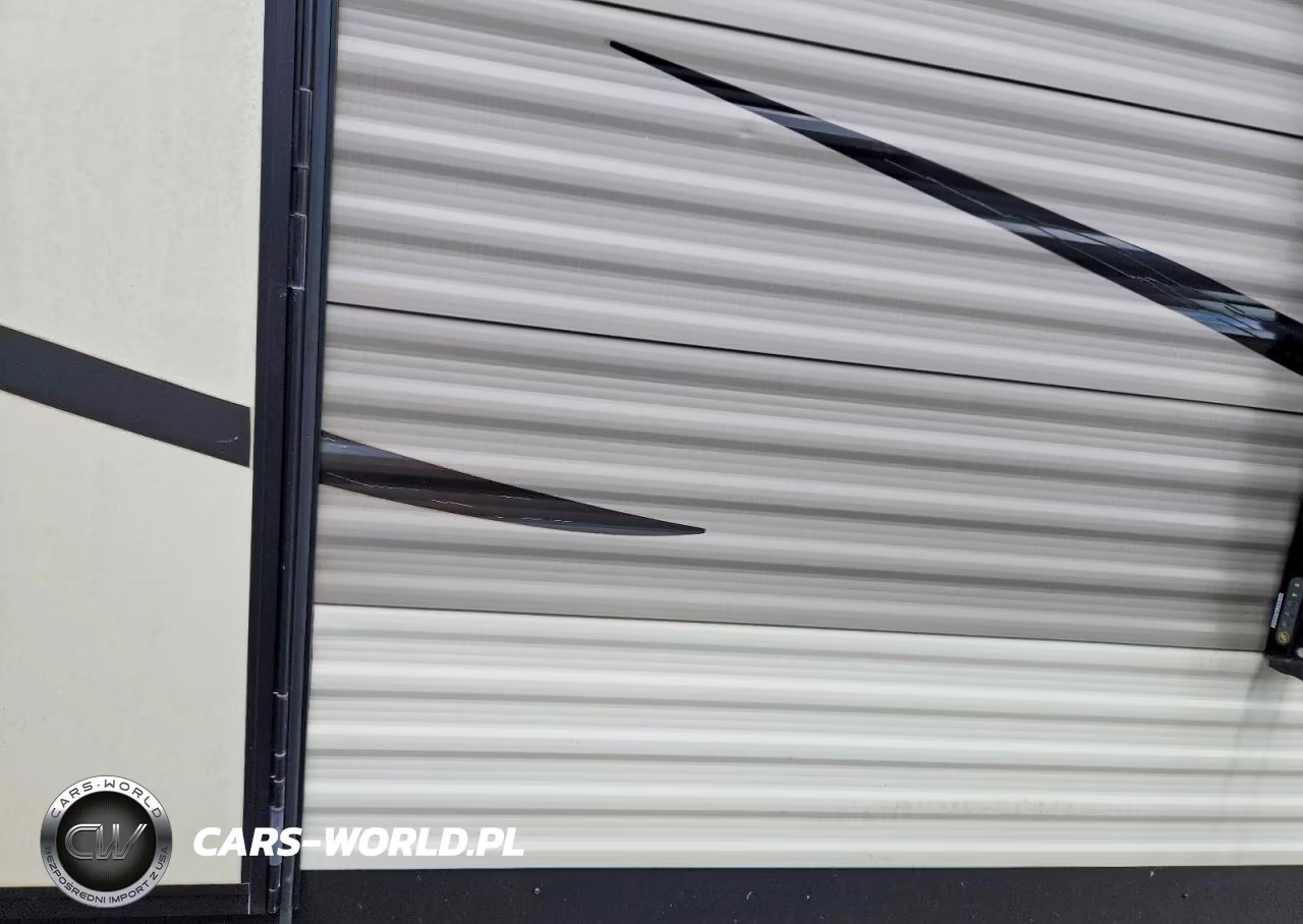 2018 Kz-Rv Sportsmen Camper VIN:4EZTU2624J4104618 - 5