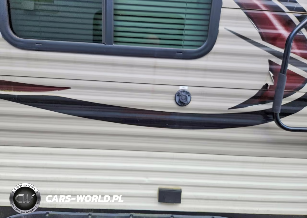 2018 Kz-Rv Sportsmen Camper VIN:4EZTU2624J4104618 - 6