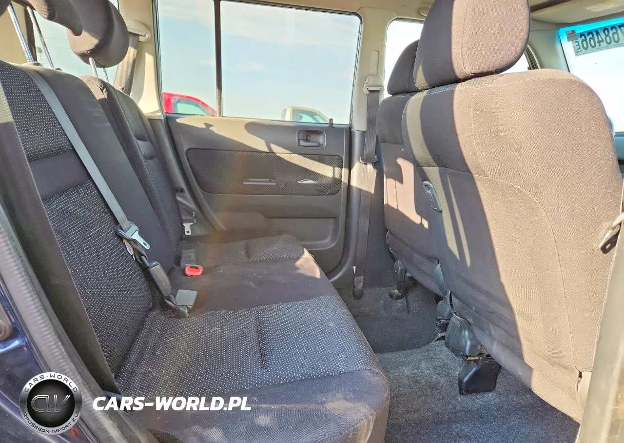 2005 Scion Xb VIN:JTLKT334850203732 - 11