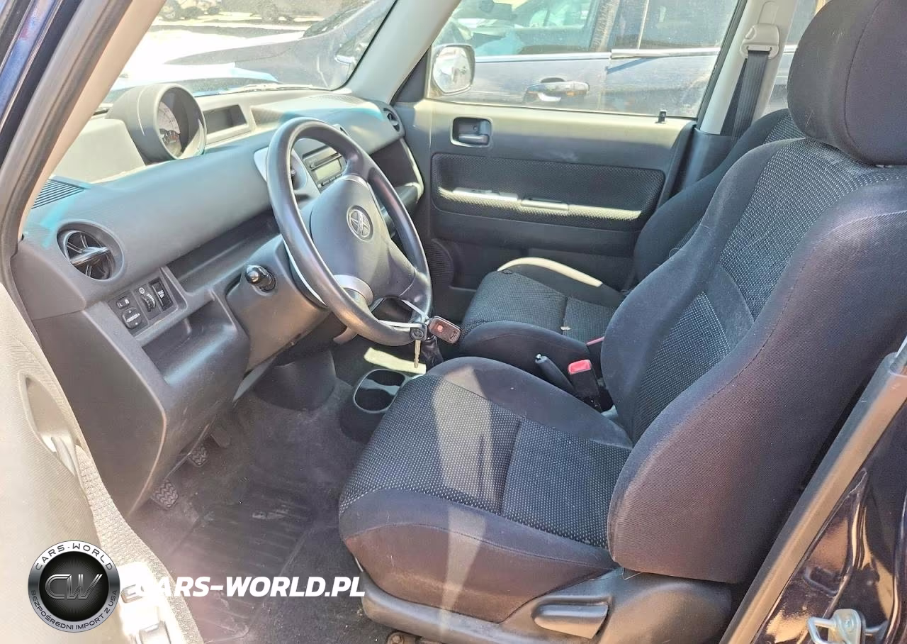 2005 Scion Xb VIN:JTLKT334850203732 - 7