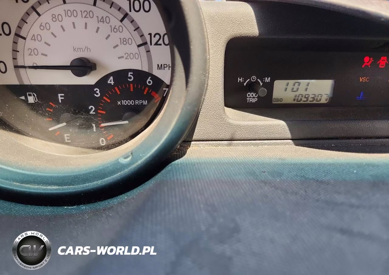2005 Scion Xb VIN:JTLKT334850203732 - 9