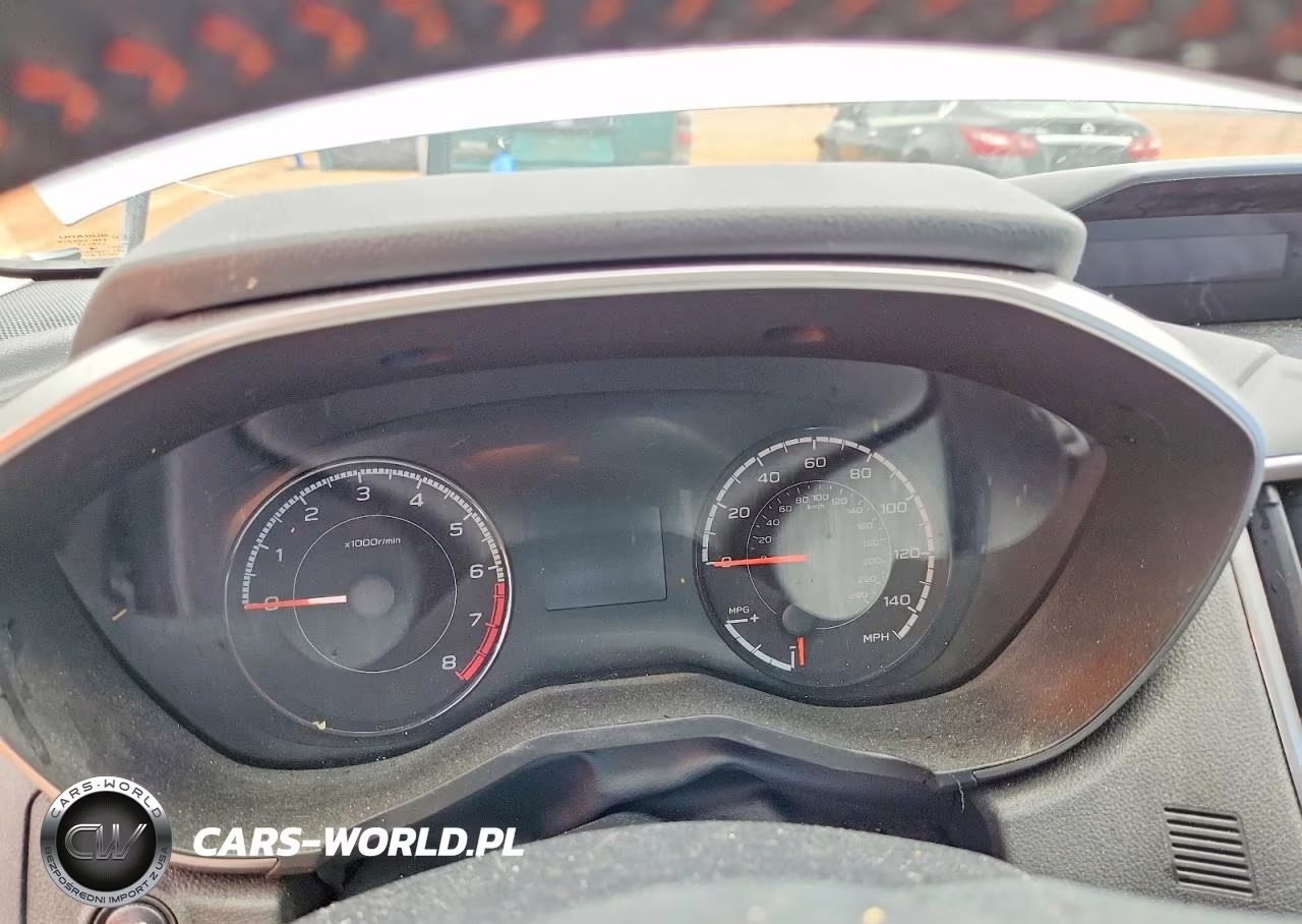 2019 Subaru Crosstrek Premium VIN:JF2GTADC3KH244358 - 9