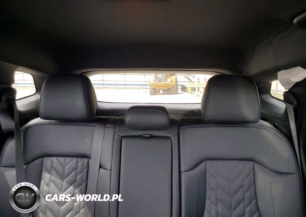 2023 Kia Sportage X Line VIN:5XYK6CAF8PG005401 - 10