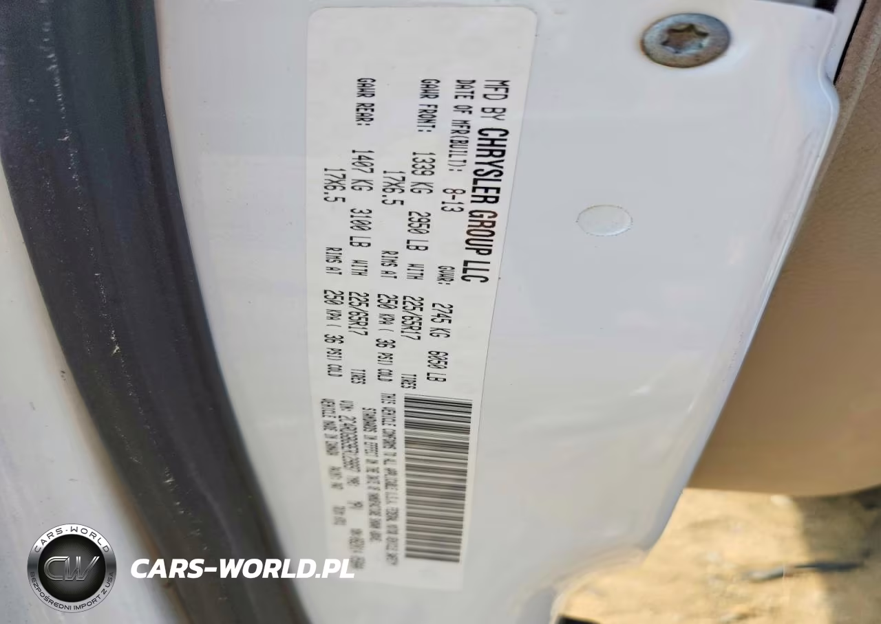 2014 Dodge Grand Caravan Se VIN:2C4RDGBG9ER129897 - 14