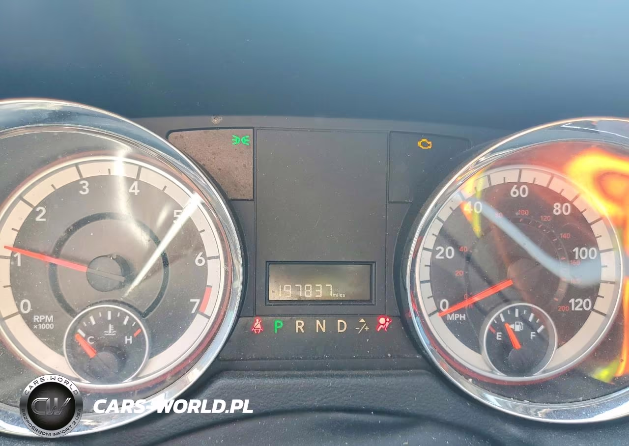 2014 Dodge Grand Caravan Se VIN:2C4RDGBG9ER129897 - 9