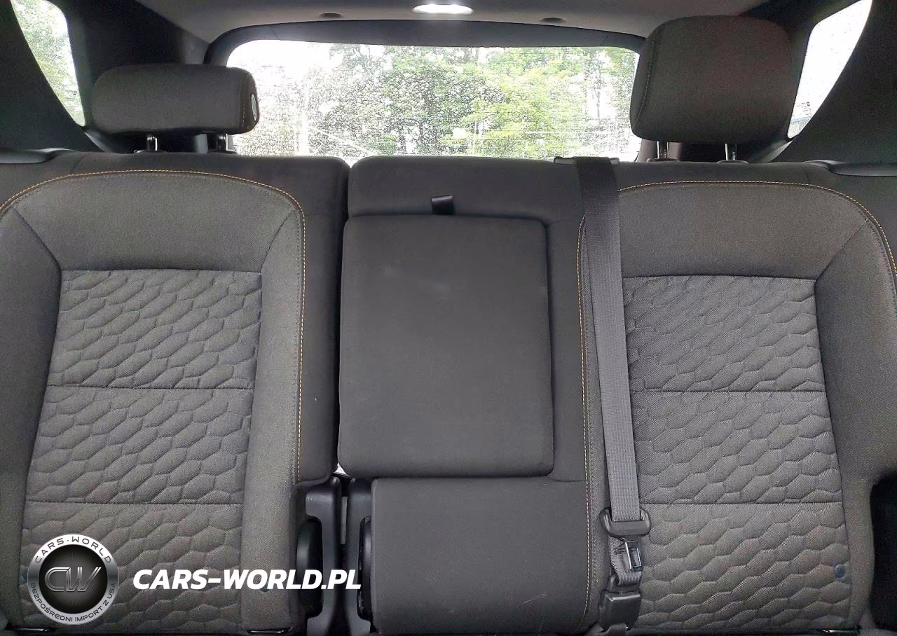 2019 Chevrolet Equinox Lt VIN:3GNAXUEV4KS668771 - 10