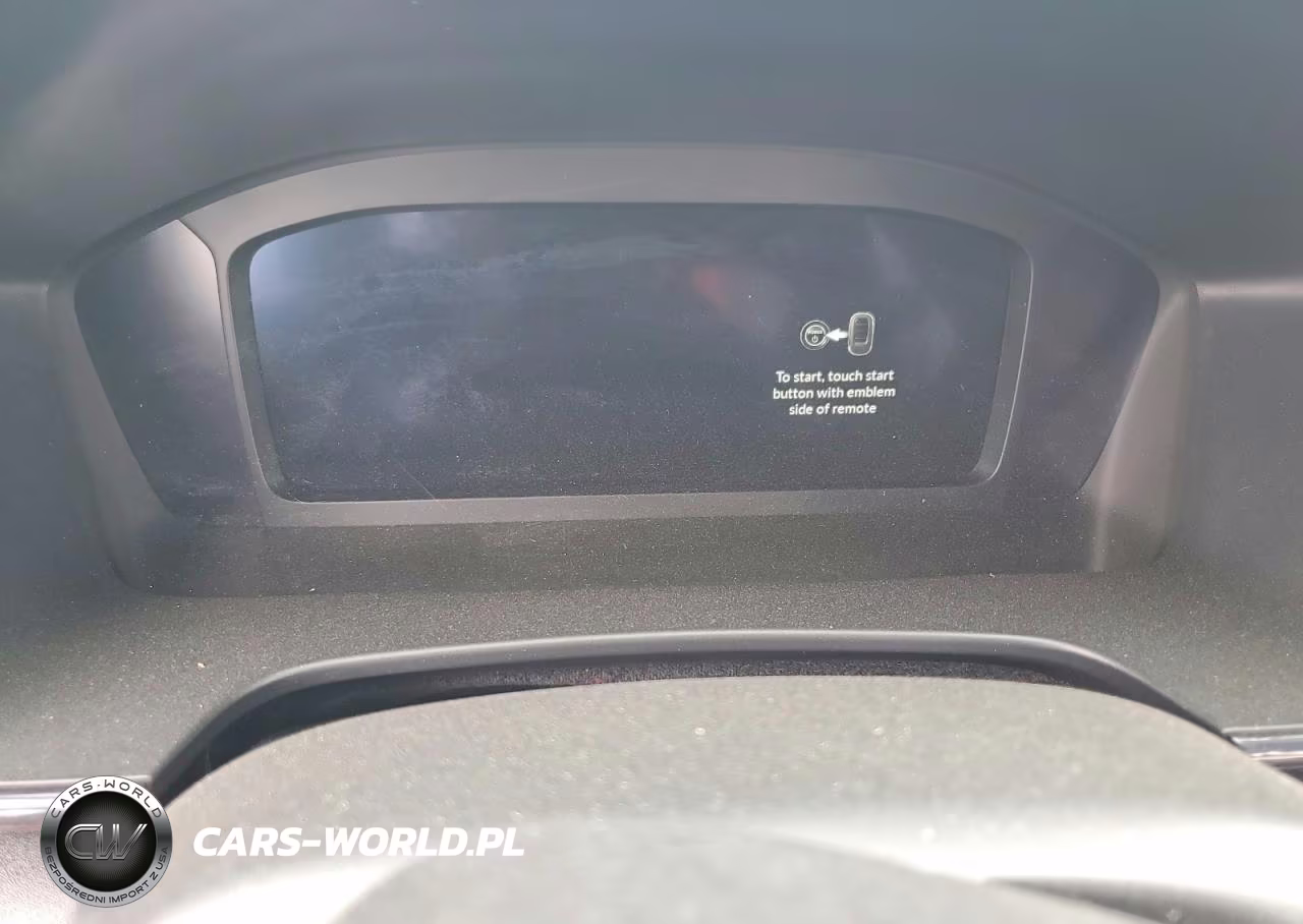 2026 Honda Cr-V Sport-L VIN:7FARS6H82TE025054 - 9