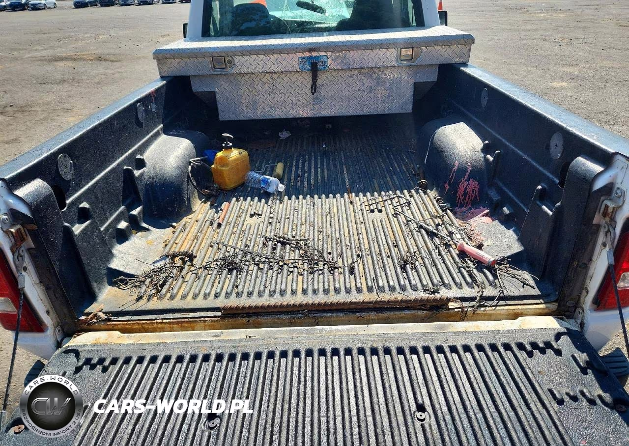 2009 Ford Ranger VIN:1FTYR10D39PA13928 - 10