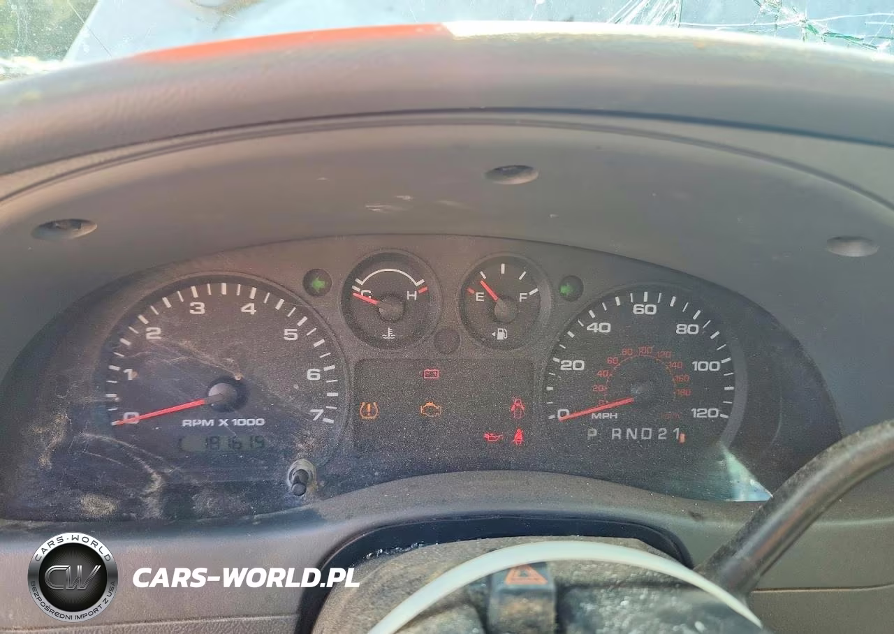 2009 Ford Ranger VIN:1FTYR10D39PA13928 - 9