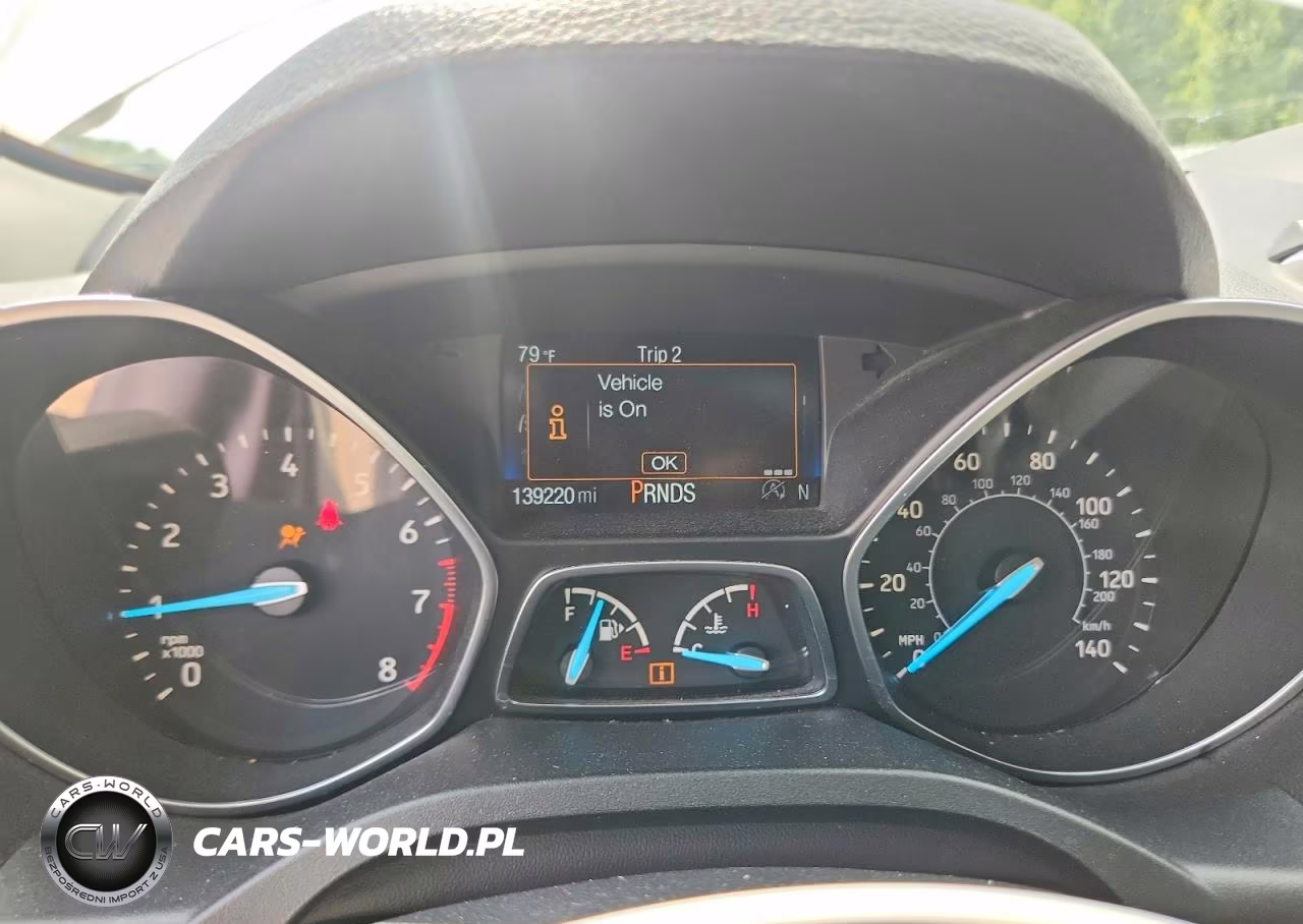 2018 Ford Escape Sel VIN:1FMCU0HD9JUB05912 - 9