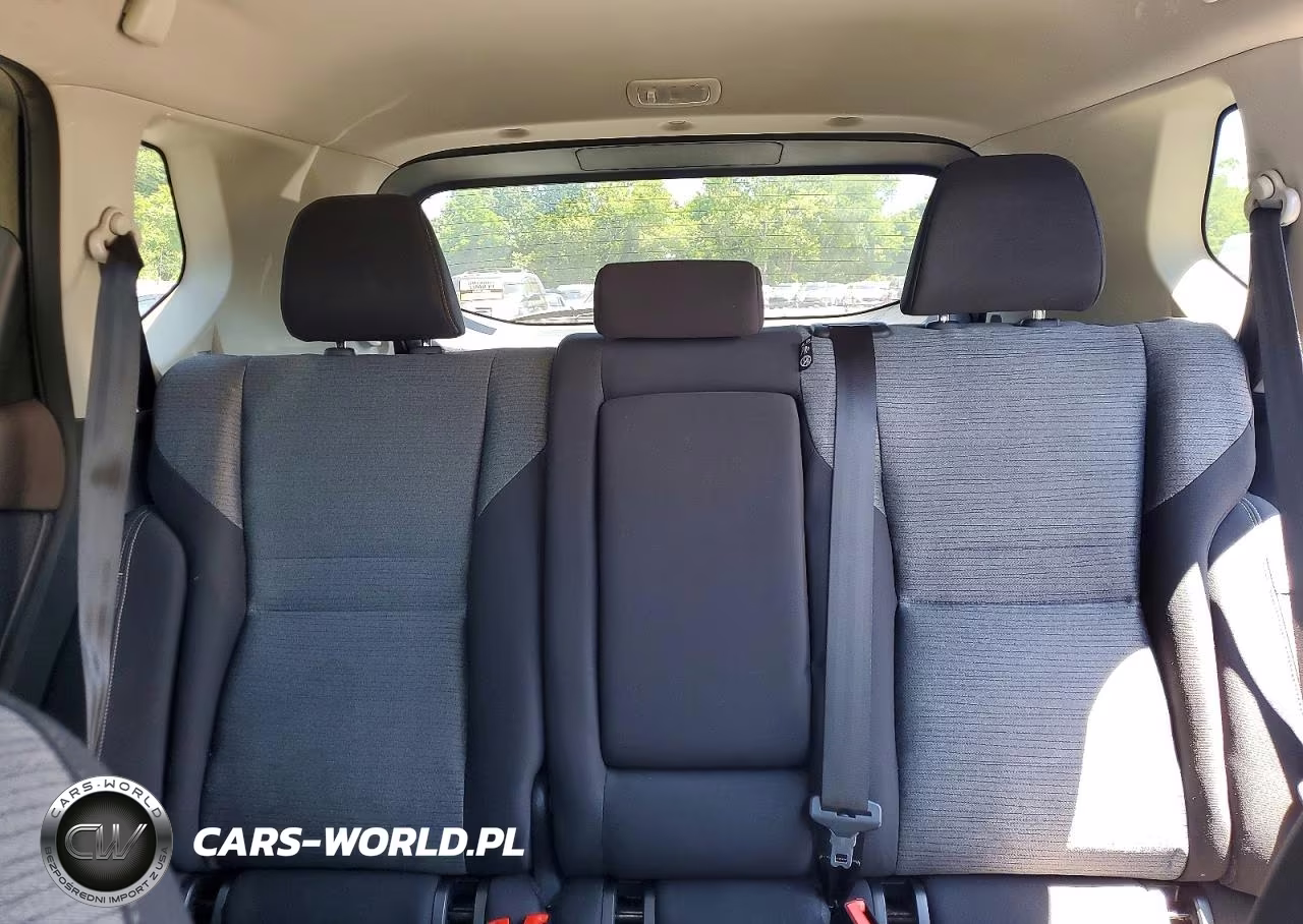 2021 Nissan Rogue Sv VIN:5N1AT3BB7MC688106 - 10