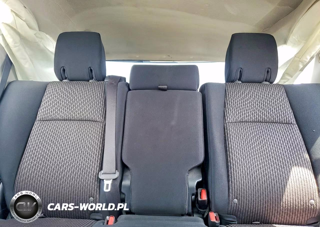 2014 Toyota 4Runner Trail VIN:JTEBU5JR2E5169224 - 10