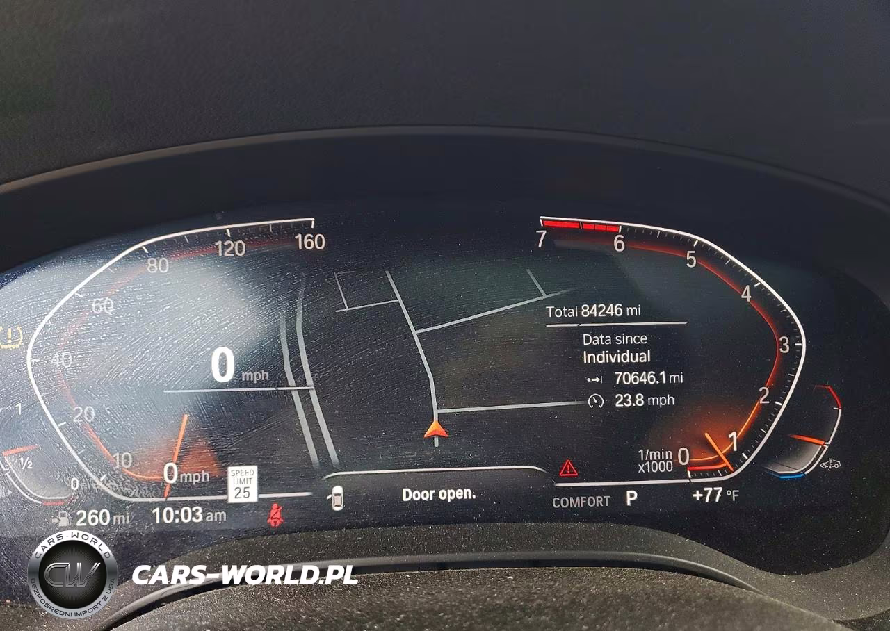 2021 BMW 530 Xi VIN:WBA13BJ05MCF90531 - 9