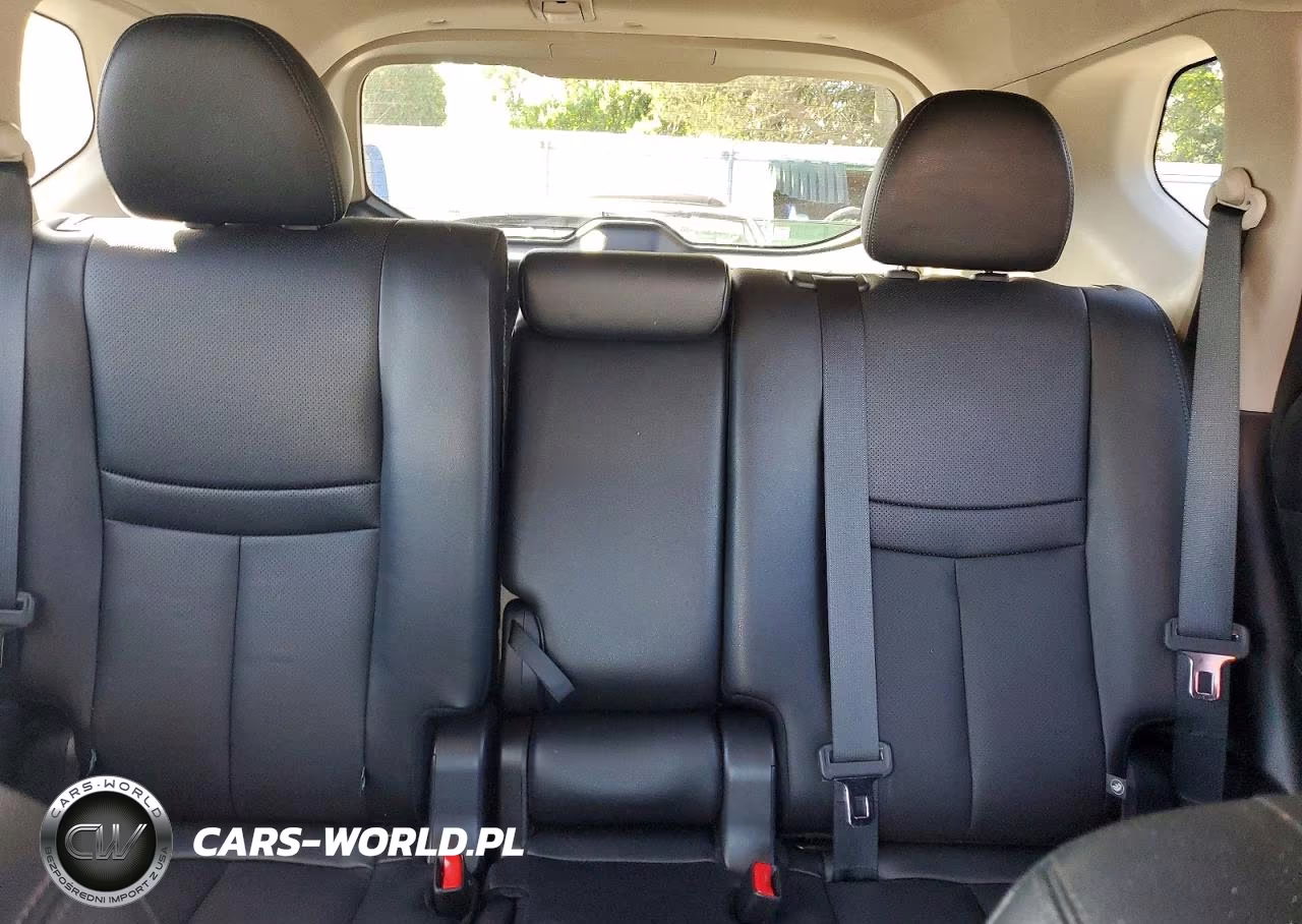 2019 Nissan Rogue Sl VIN:5N1AT2MV6KC790883 - 10