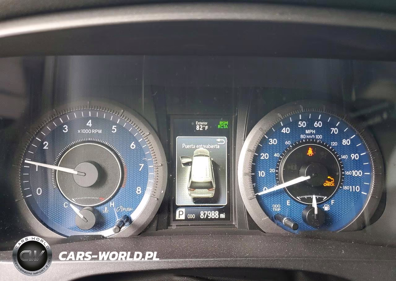 2020 Toyota Sienna Xle 8-Passenger VIN:5TDYZ3DC4LS085389 - 9
