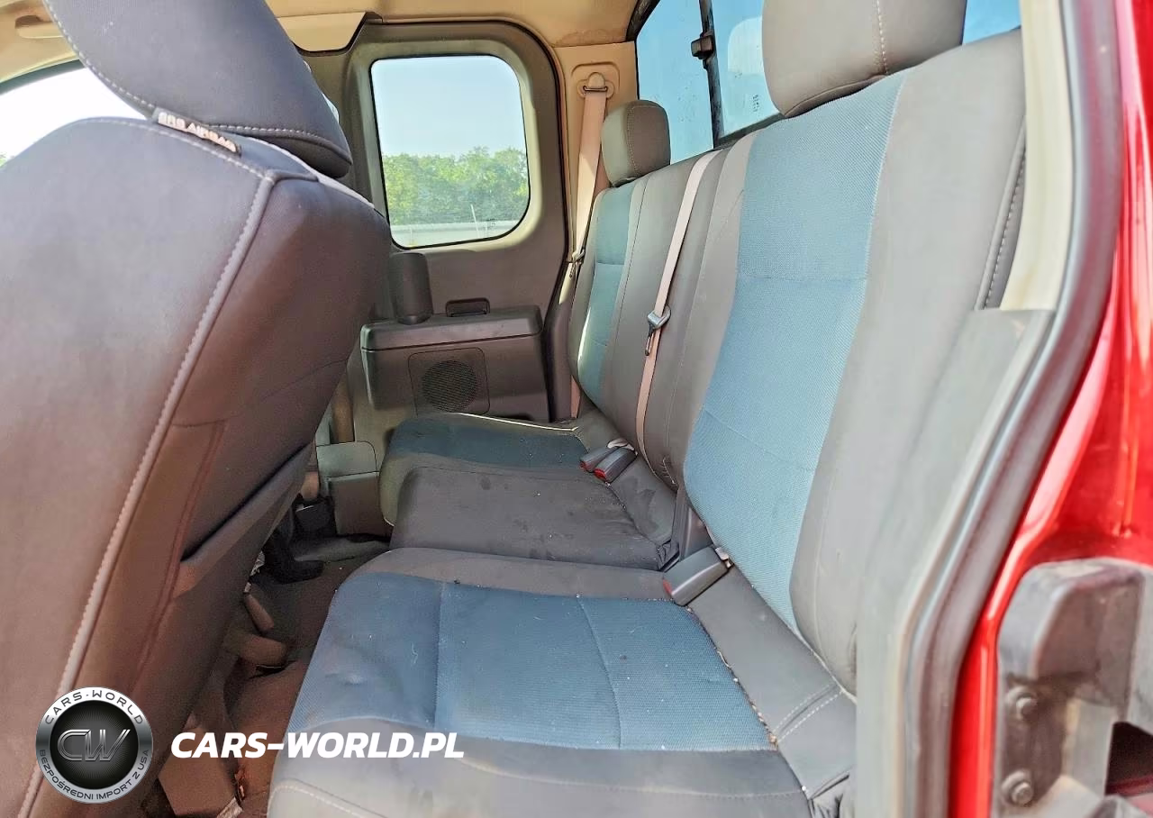 2006 Nissan Titan Xe Ffv VIN:1N6BA06B46N511251 - 10