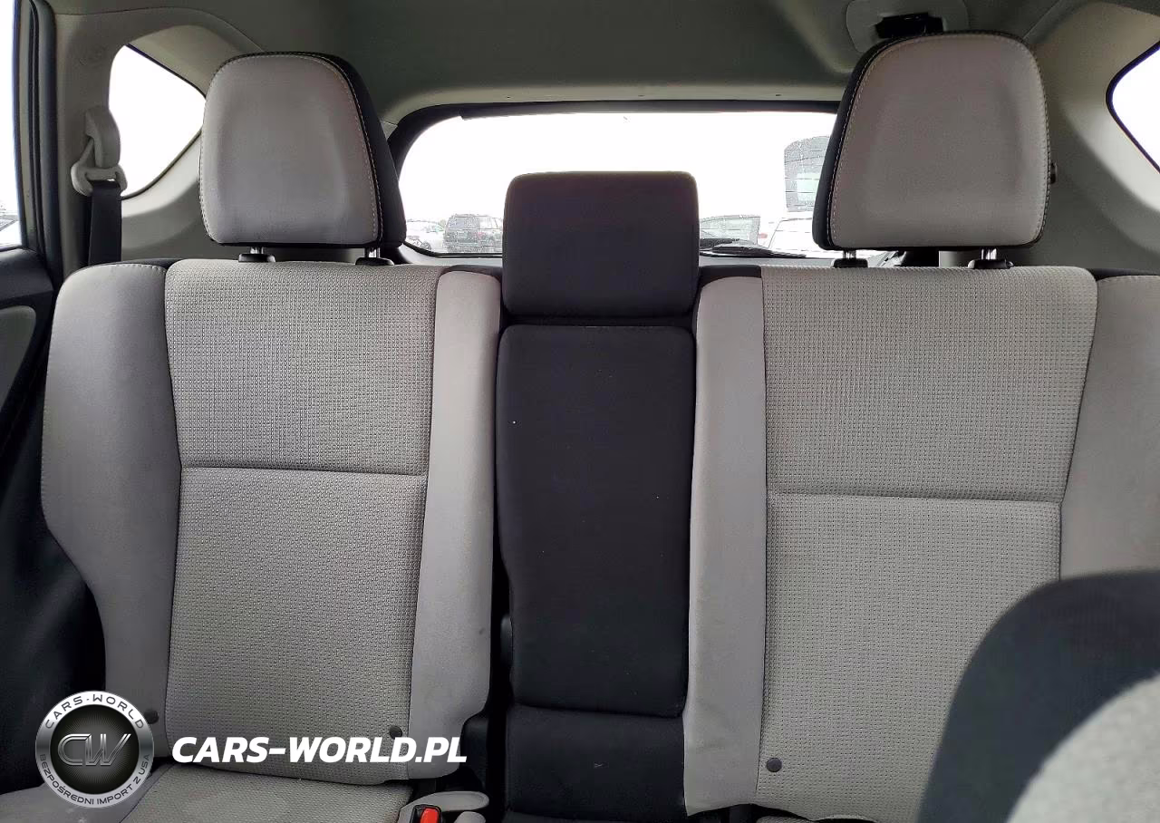 2016 Toyota Rav4 Xle VIN:2T3WFREVXGW262695 - 10