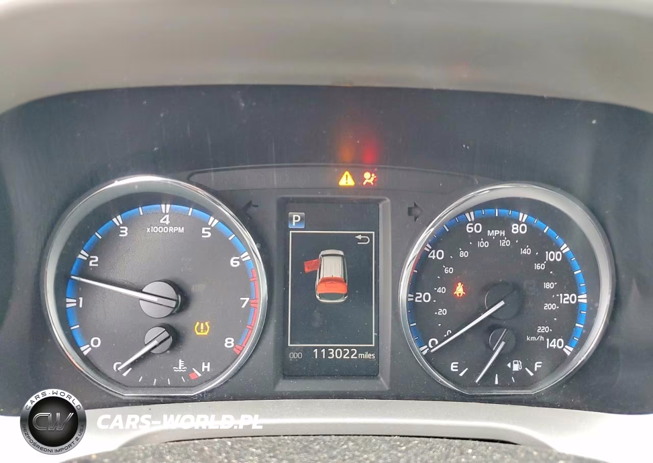 2016 Toyota Rav4 Xle VIN:2T3WFREVXGW262695 - 9