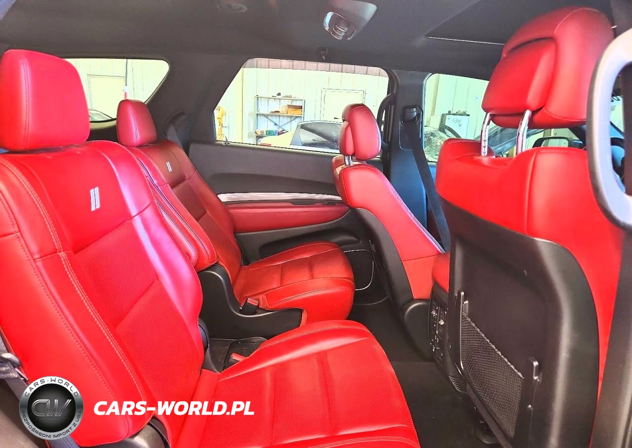 2020 Dodge Durango R VIN:1C4SDJCTXLC432882 - 10