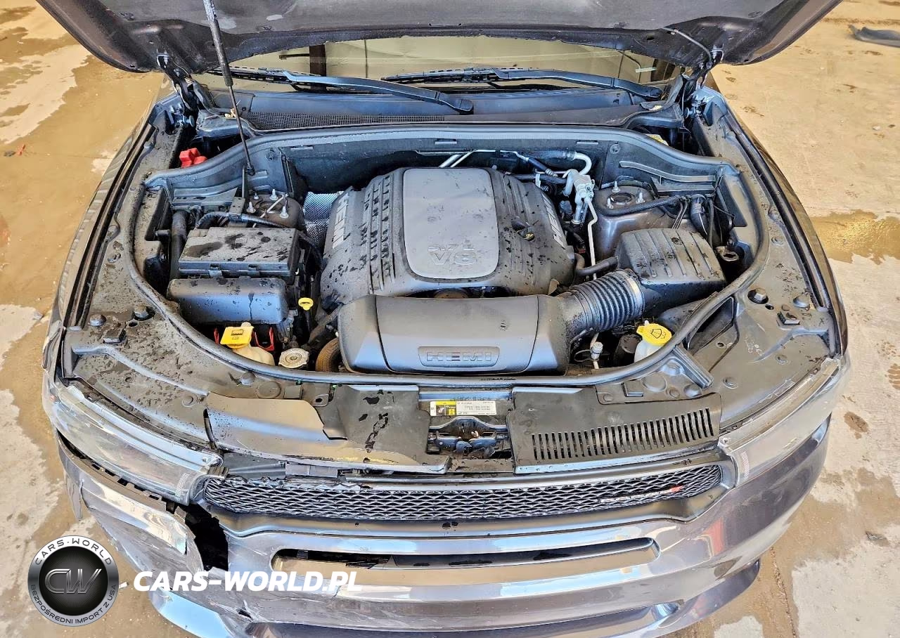 2020 Dodge Durango R VIN:1C4SDJCTXLC432882 - 11