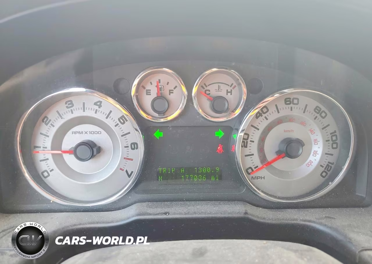 2008 Ford Edge Limited VIN:2FMDK39C58BA32412 - 9