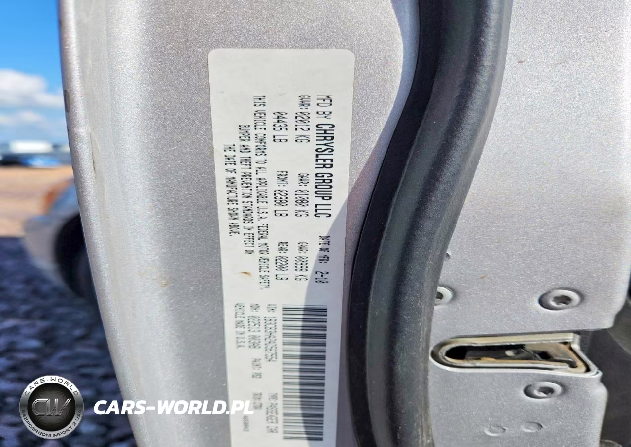2010 Dodge Caliber Mainstreet VIN:1B3CB3HA2AD567554 - 12