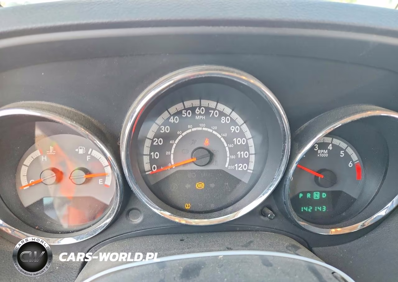 2010 Dodge Caliber Mainstreet VIN:1B3CB3HA2AD567554 - 9