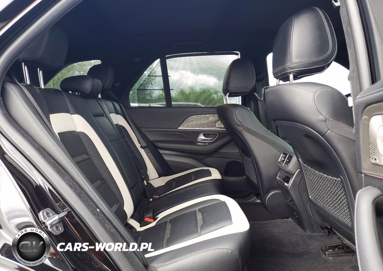 2022 Mercedes-Benz Gle 63 Amg 4Matic VIN:4JGFB8KBXNA820097 - 11